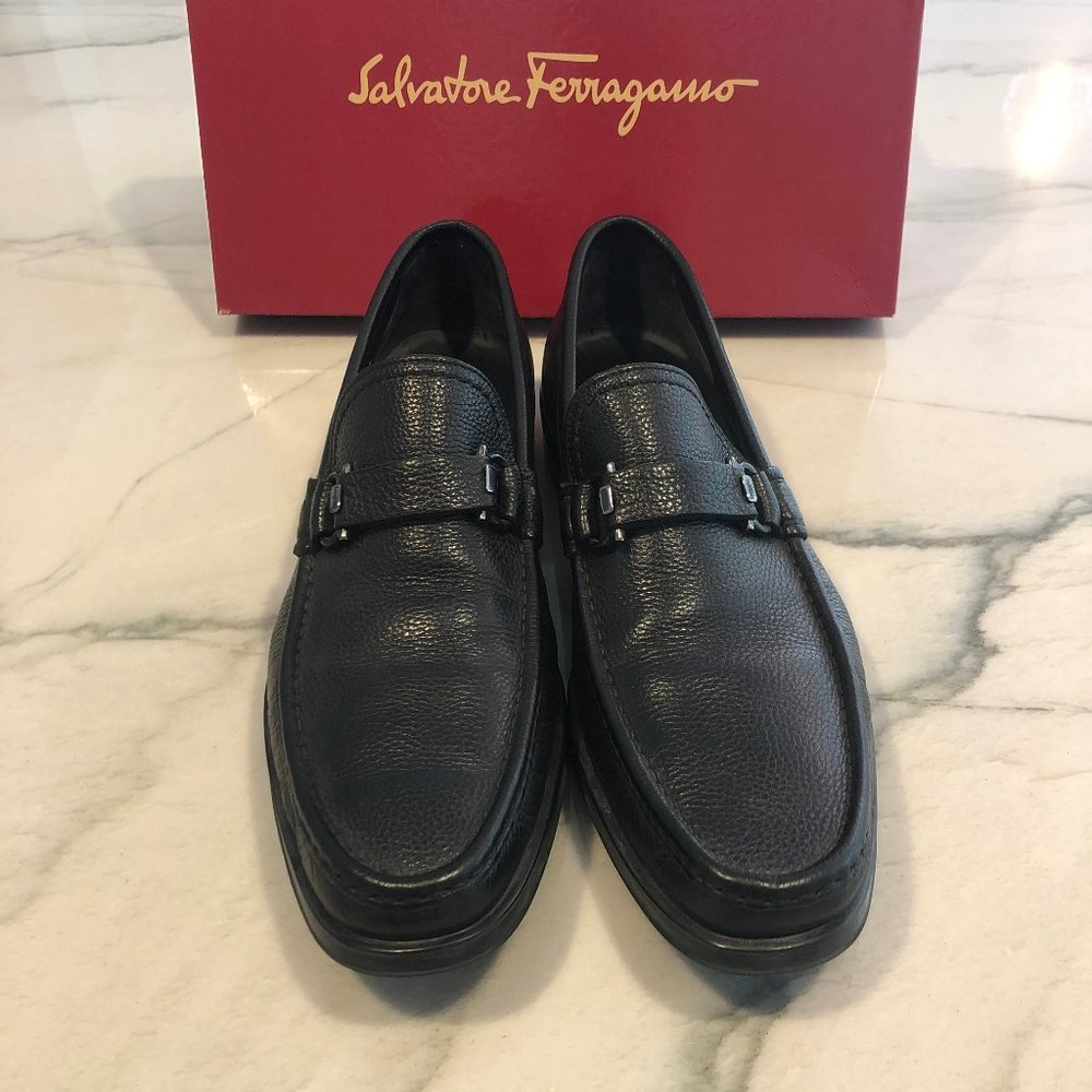 Salvatore Ferragamo Loafers